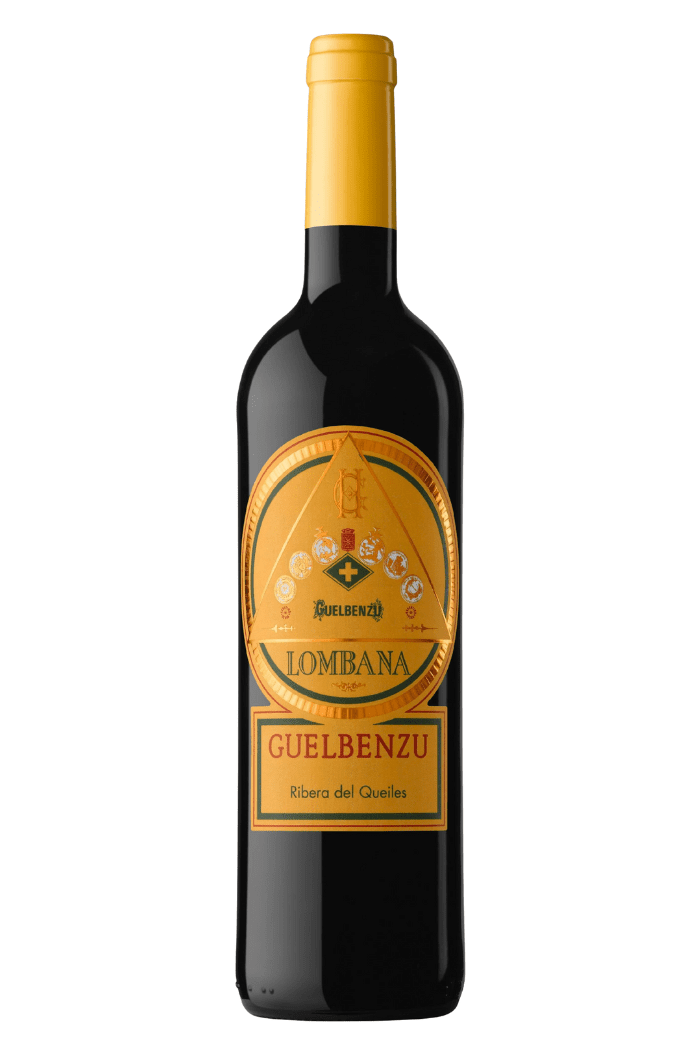 2009 Guelbenzu Lombana - Sante.is