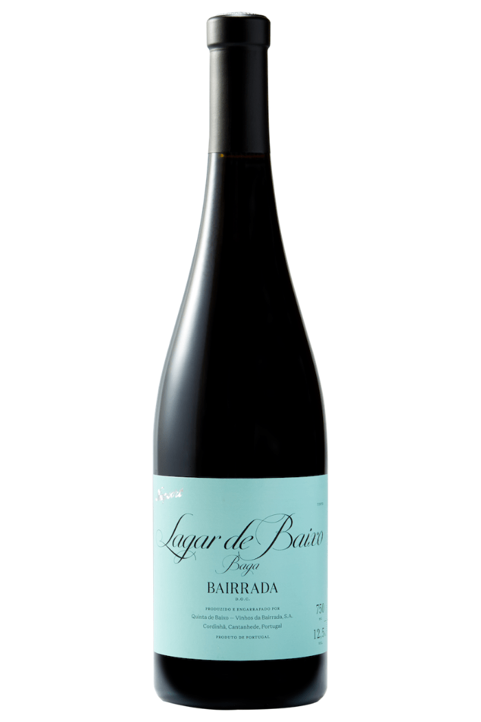 2014 Niepoort Lagar de Baixo - Sante.is