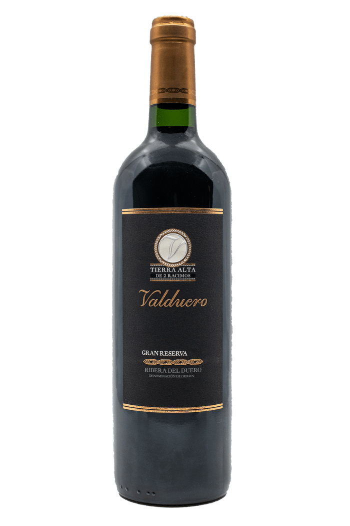 2014 Valduero Gran Reserva - 1.5L Magnum - Sante.is