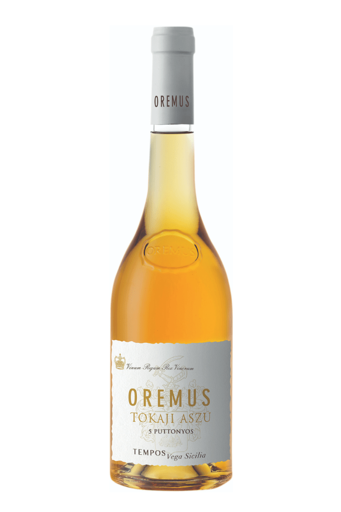 2017 Oremus Tokaji Aszú 3 puttonyos - Sante.is