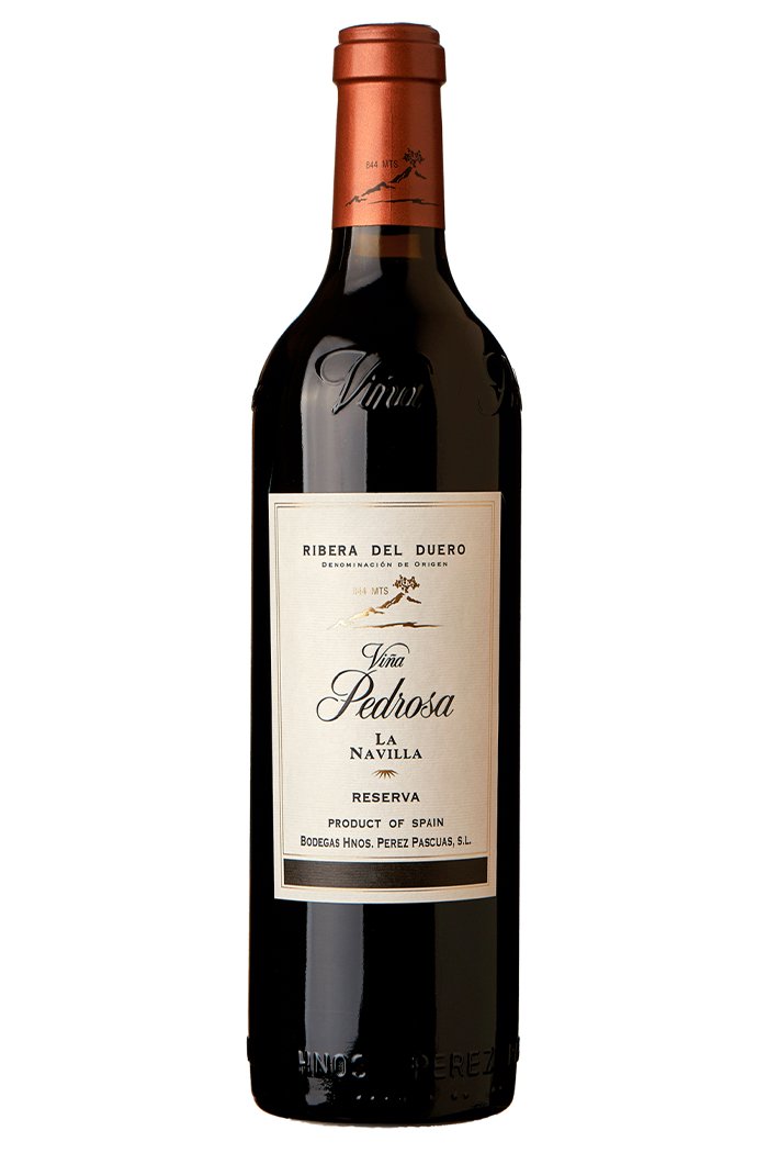 2018 Viña Pedrosa La Navilla Reserva - Sante.is (7341738197057)