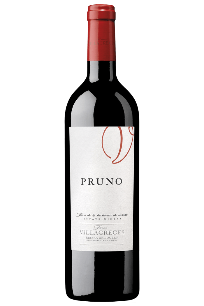 2019 Bodegas Villacreces Pruno - Sante.is