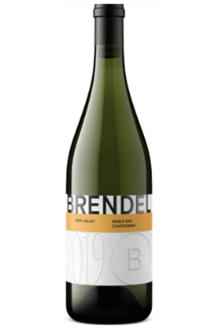 2019 Noble One Chardonnay - Sante.is