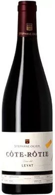 2019 Stephane Ogier Côte - Rôtie "Leyat" - Sante.is