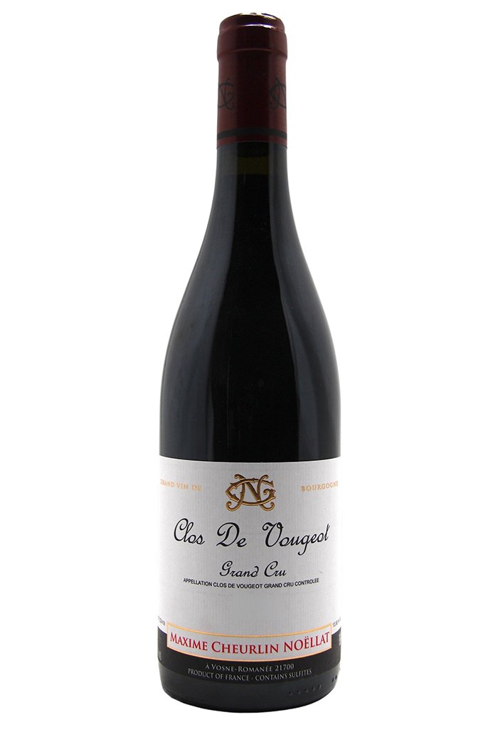 2020 Georges Noëllat Clos de Vougeot - Sante.is (6946483667009) (14967942938993)