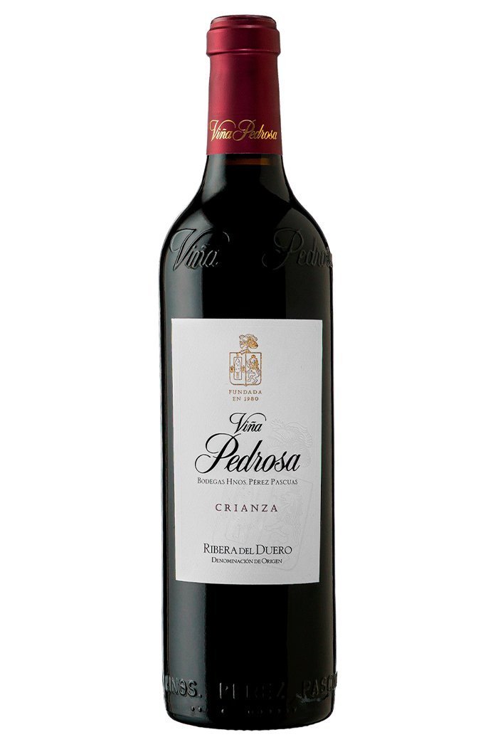 2020 Viña Pedrosa Crianza - Sante.is
