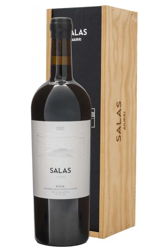 2021 Aiurri Salas í viðargjafaöskju - Sante.is (14975030362481)