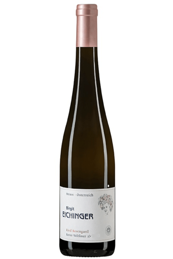 2021 Birgit Eichinger Roter Veltliner Rosengartl - Sante.is