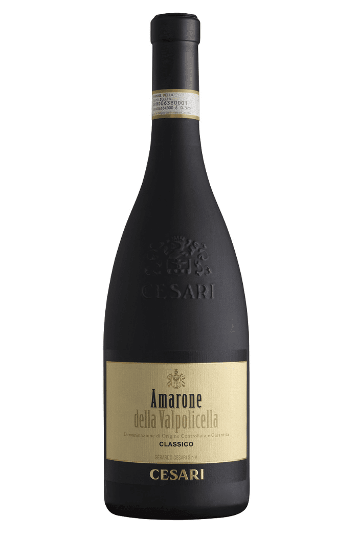 2021 Cesari Amarone della Valpolicella Classico DOCG - Sante.is
