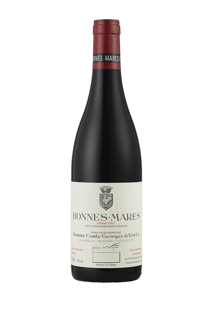 2021 Comte Georges de Vogüé Bonnes - Mares - Sante.is (7029630730305)