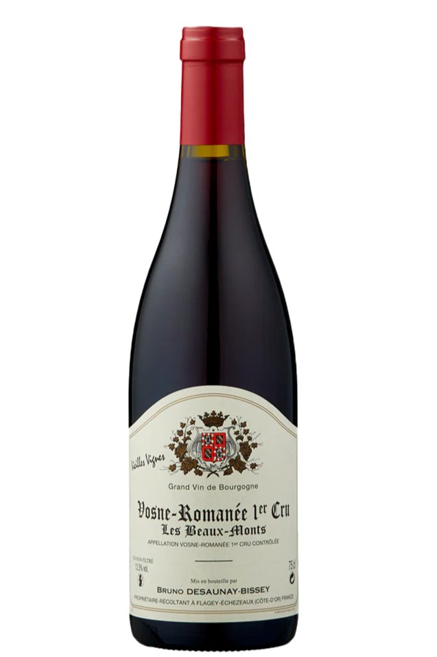 2021 Desaunay - Bissey Vosne - Romanée 1er Cru Les Beaux Monts - Sante.is (14635395481969)