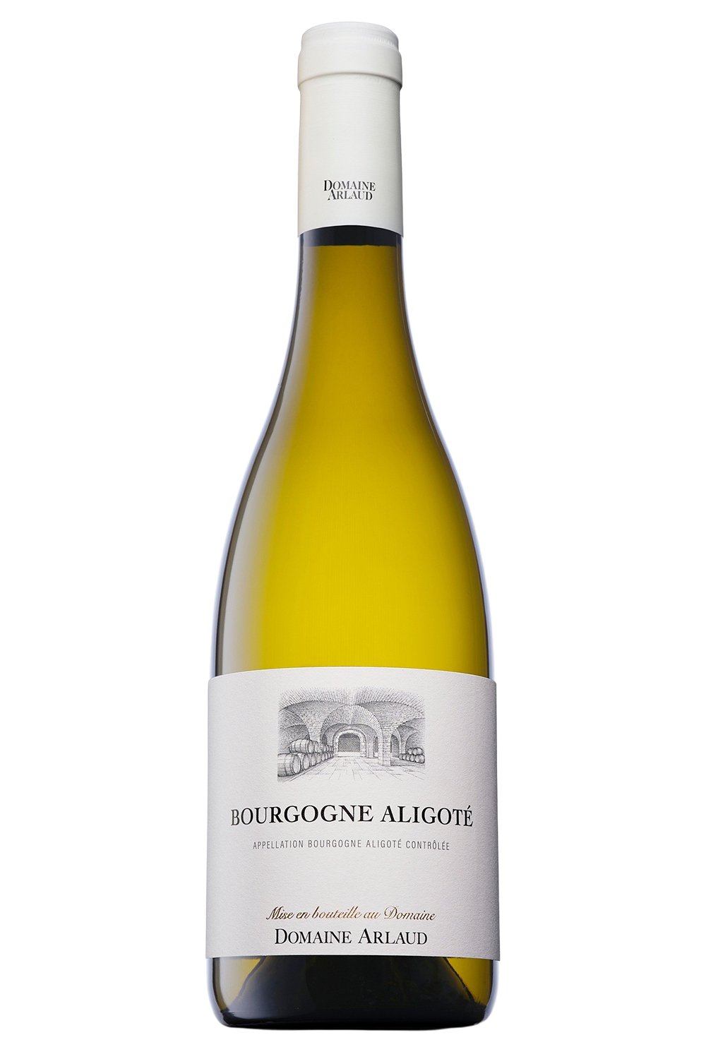 2022 Arlaud Bourgogne Aligote - Sante.is (7075272228929)