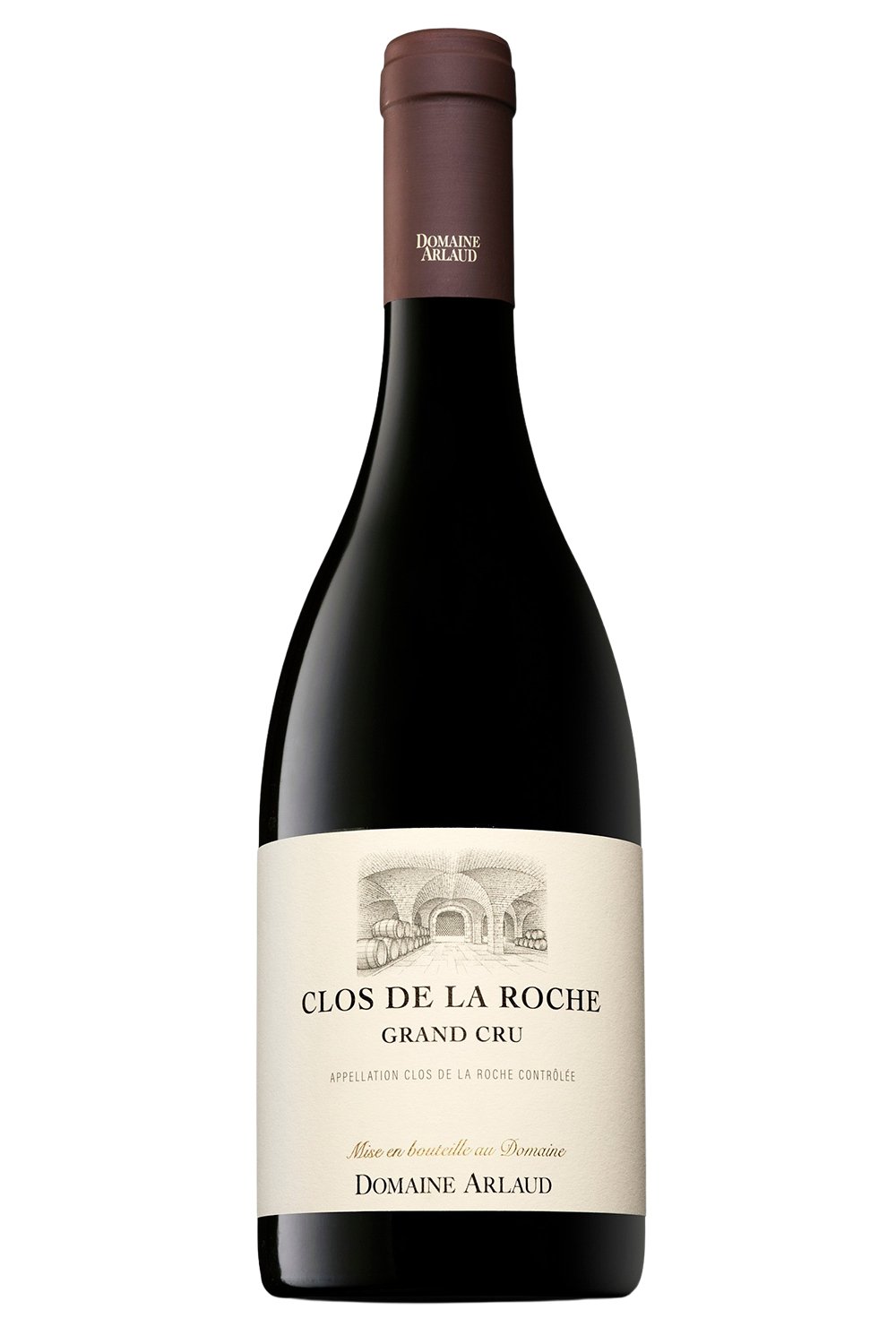 2022 Arlaud Clos de la Roche Grand Cru - Sante.is (7075278028865)