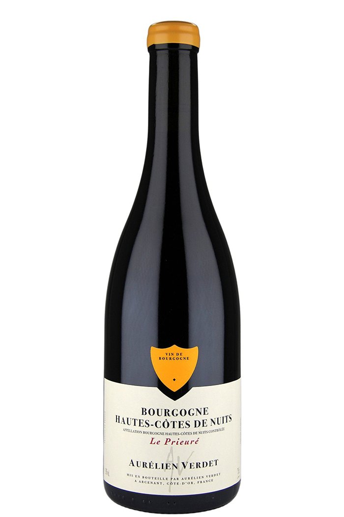 2022 Aurelien Verdet Bourgogne Hautes Cotes de Nuits Le Prieure - Sante.is (6948548902977)