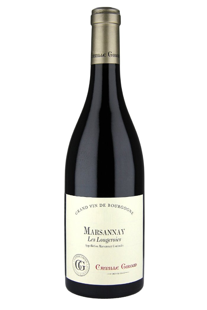 2022 Camille Giroud Marsannay Les Longeroies - Sante.is (7438611546177)