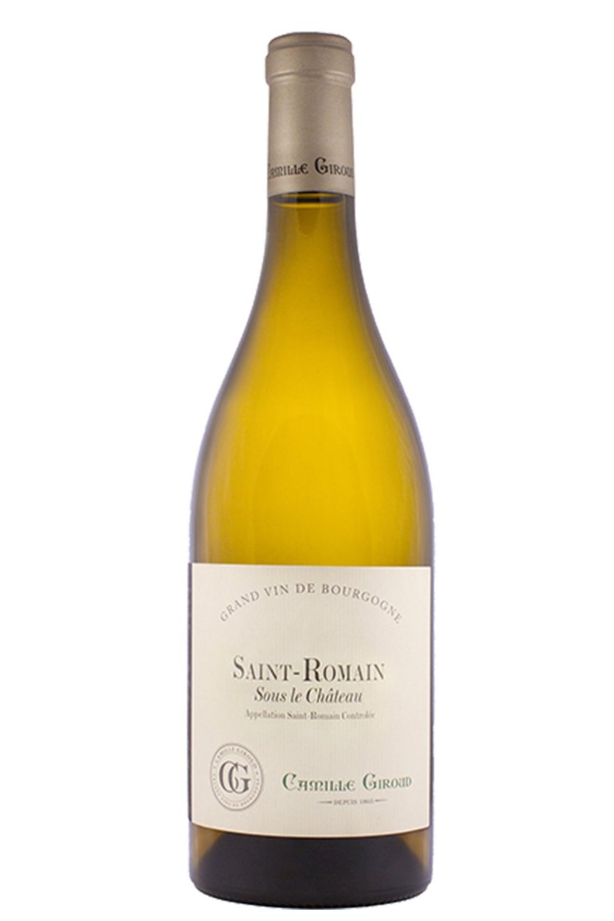 2022 Camille Giroud Saint - Romain Sous le Château - Sante.is (7438610890817) (14820668801393)