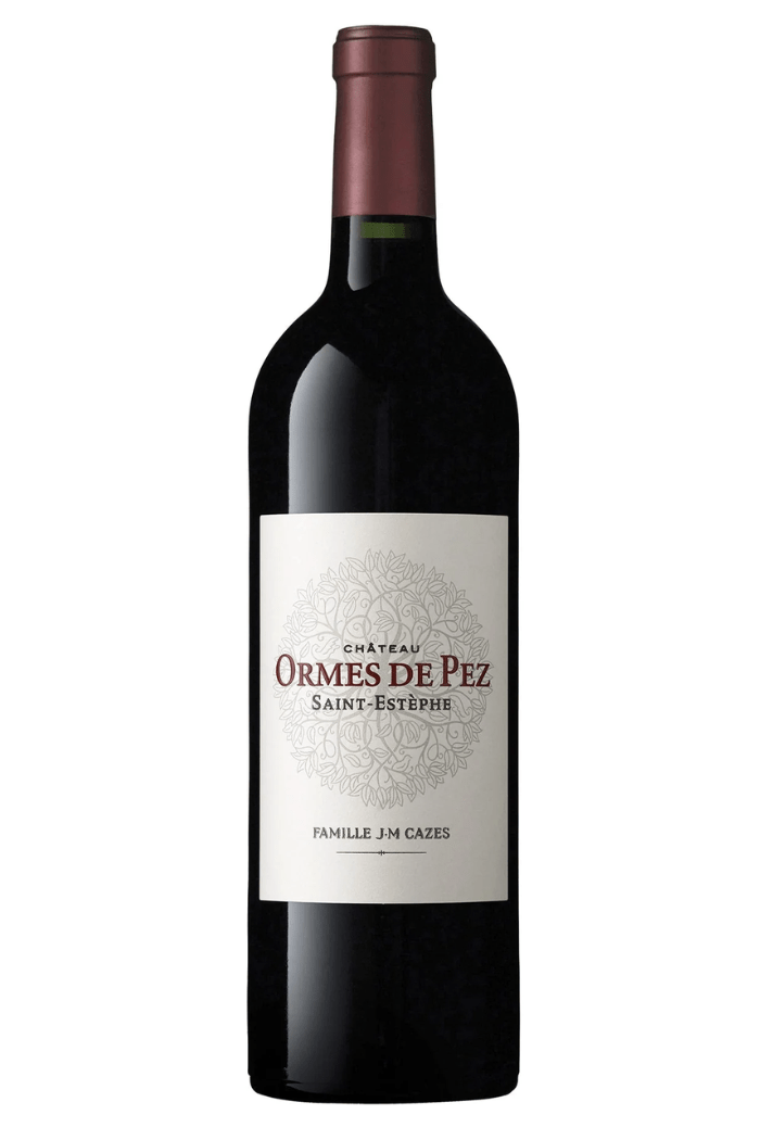 2022 Chateau Ormes de Pez Saint - Estephe - Sante.is