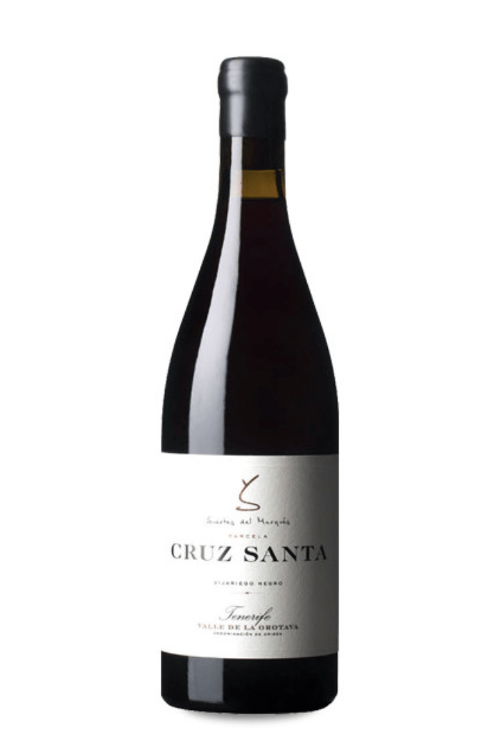 2022 Cruz Santa, Valle de Orotava - Sante.is