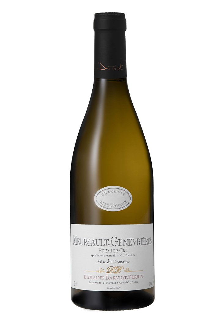 2022 Darviot - Perrin Meursault 1er Cru 'Genevrières' - Sante.is (7321013583937)