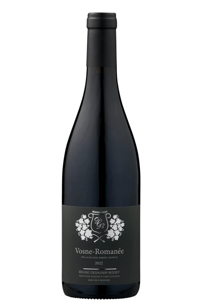 2022 Desaunay - Bissey Vosne - Romanée - Sante.is