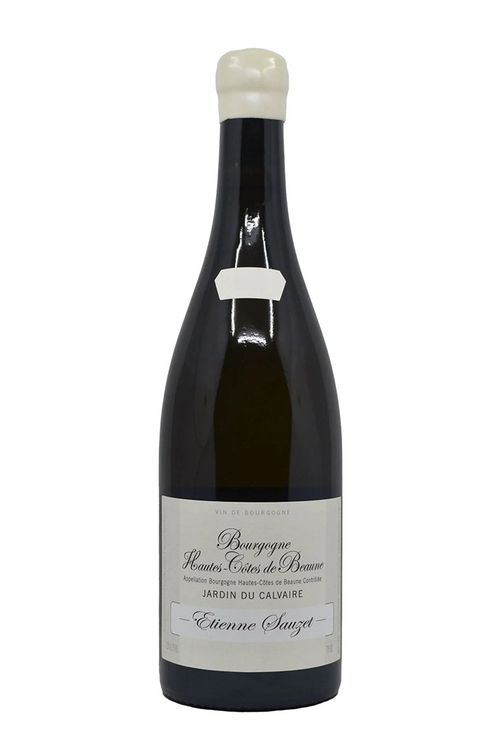 2022 Etienne Sauzet Bourgogne Hautes Côtes de Beaune "Jardin du Calvaire" - Sante.is (6966415163457)