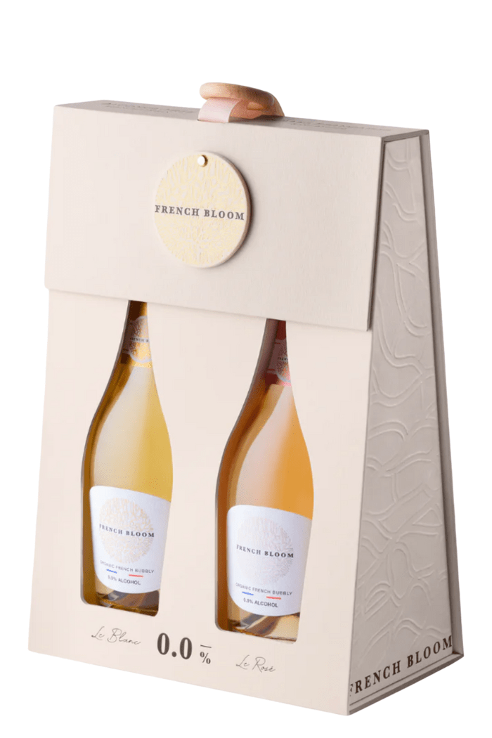 2022 French Bloom Baby Bloom Box 0.0% - Sante.is