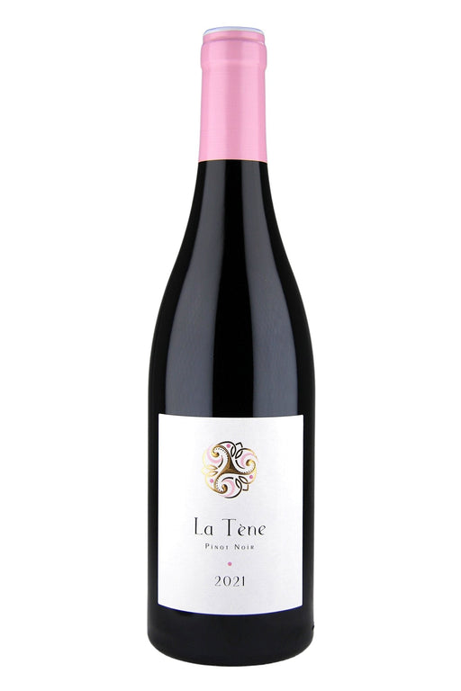 2022 La Tene Pinot Noir - Sante.is (7073630388289)
