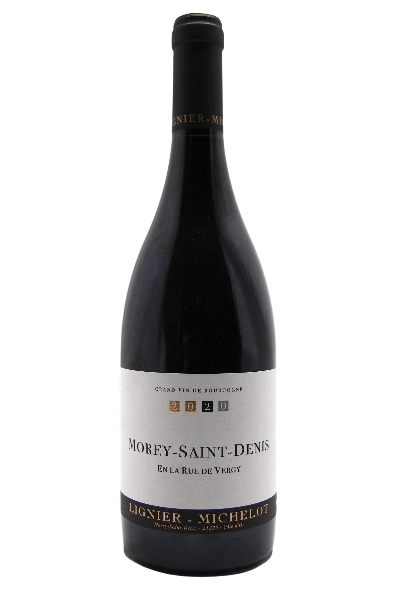 2022 Lignier - Michelot Morey - Saint - Denis En la Rue de Vergy 1.5L Magnum - Sante.is (14802772427121)