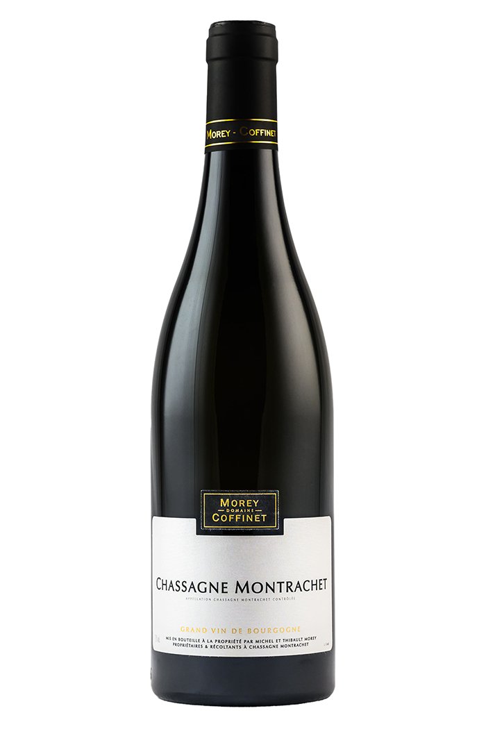 2022 Morey - Coffinet Chassagne - Montrachet - Sante.is (6948548476993)