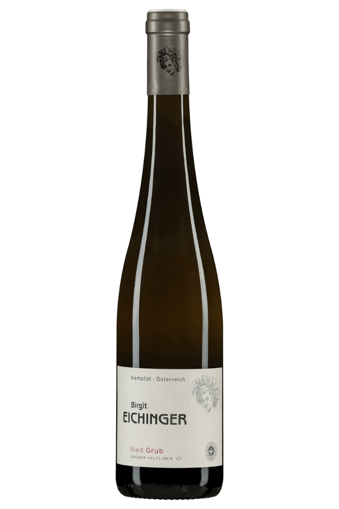 2023 Birgit Eichinger Grüner Veltliner Ried Zöbinger Grub - Sante.is