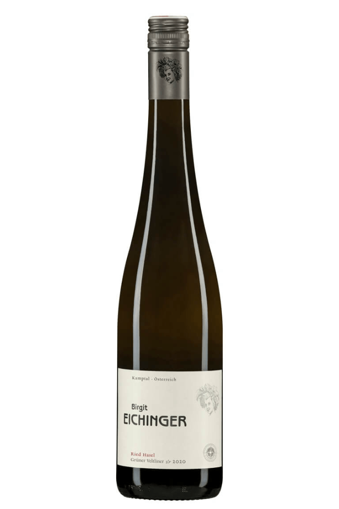 2023 Birgit Eichinger Ried Strasser Hasel Grüner Veltliner - Sante.is