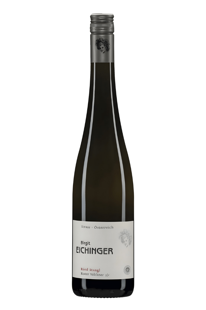 2023 Birgit Eichinger Roter Veltliner Strasser Stangl - Sante.is