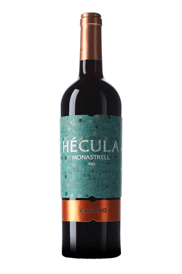 2023 Castaño Hécula - Sante.is