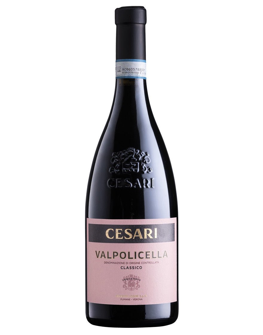 2023 Cesari Valpolicella Classico DOC - Sante.is (14920864039281)