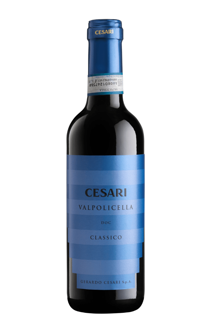 2023 Cesari Valpolicella Classico DOC - Hálfflaska 375ml - Sante.is (14920800633201)