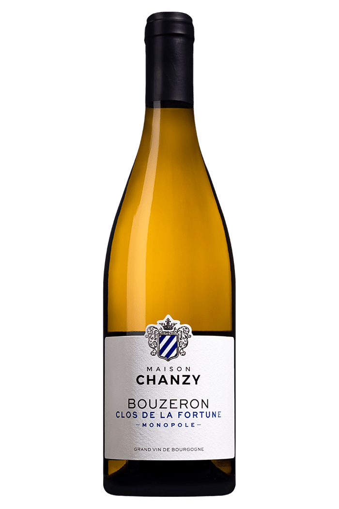 2023 Chanzy Bouzeron "Clos de La Fortune" Monopole - Sante.is