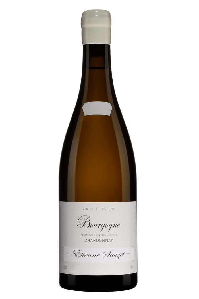 2023 Etienne Sauzet Bourgogne - Sante.is