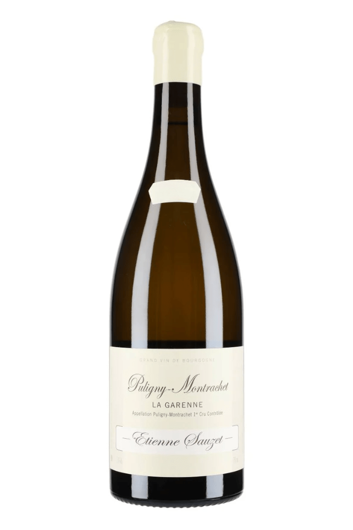 2023 Etienne Sauzet Puligny - Montrachet 1er cru "La Garenne" - Sante.is