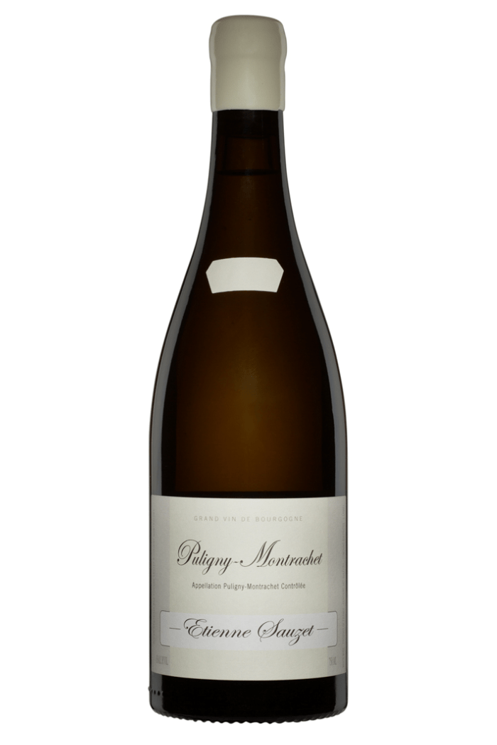 2023 Etienne Sauzet Puligny - Montrachet - Sante.is