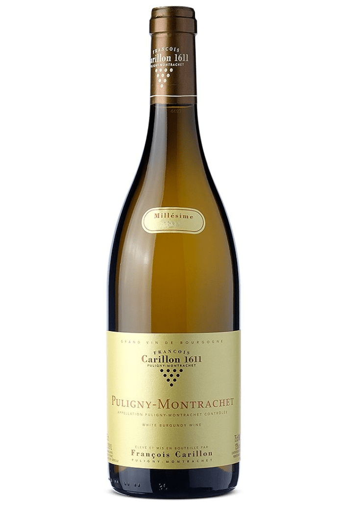 2023 Francois Carillon Puligny - Montrachet - Sante.is