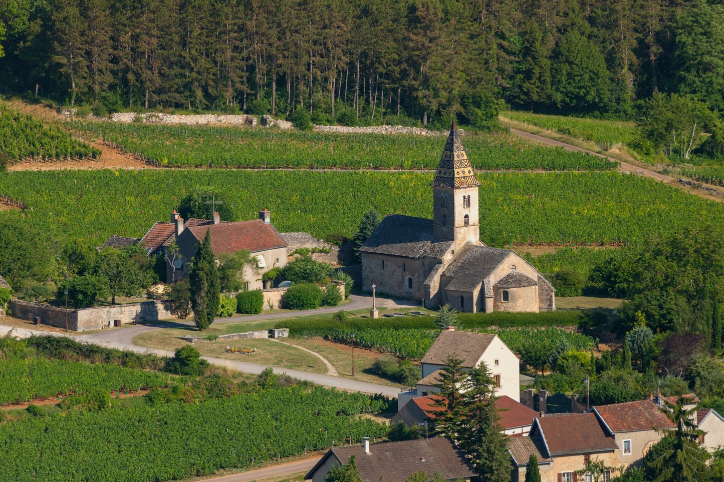 2023 Humbert Fixin Vieilles Vignes - Sante.is