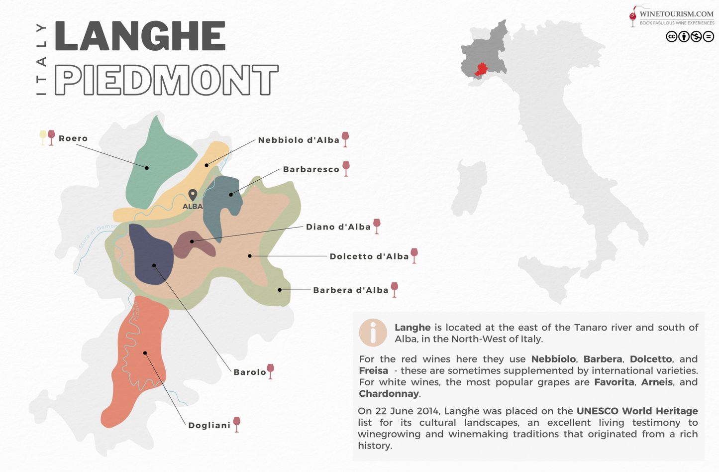 2023 Reverdito Langhe Nebbiolo Simane - Sante.is