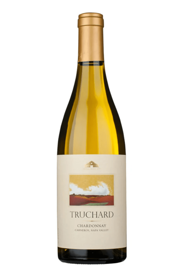 2023 Truchard Chardonnay, Carneros, Napa Valley, California - Sante.is