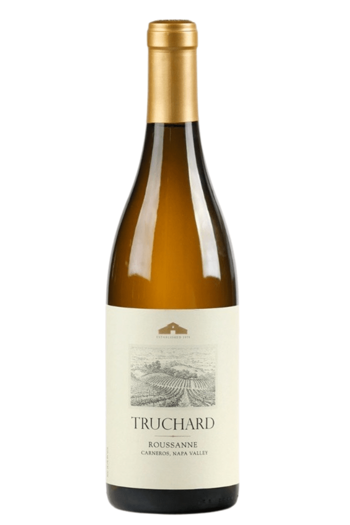 2023 Truchard Roussanne, Carneros, Napa Valley, California - Sante.is