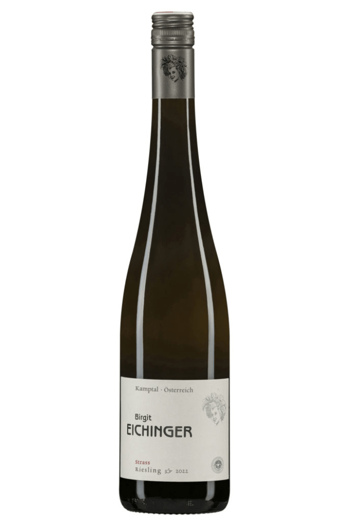 2024 Birgit Eichinger Riesling Strass - Sante.is