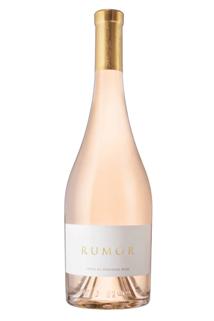 2024 Rumor Côtes de Provence Rosé - Sante.is