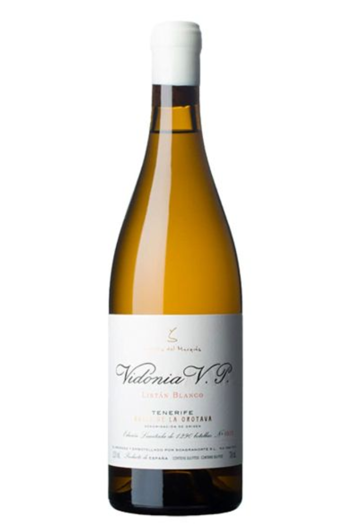 2024 Suertes del Marqués Vidonia V.P.