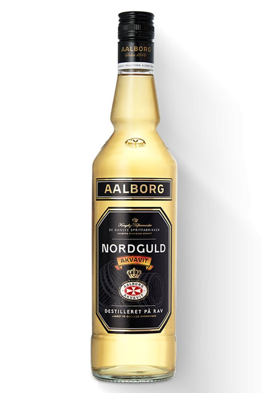 Aalborg Nordguld Akvavit - Sante.is (7162072006721)