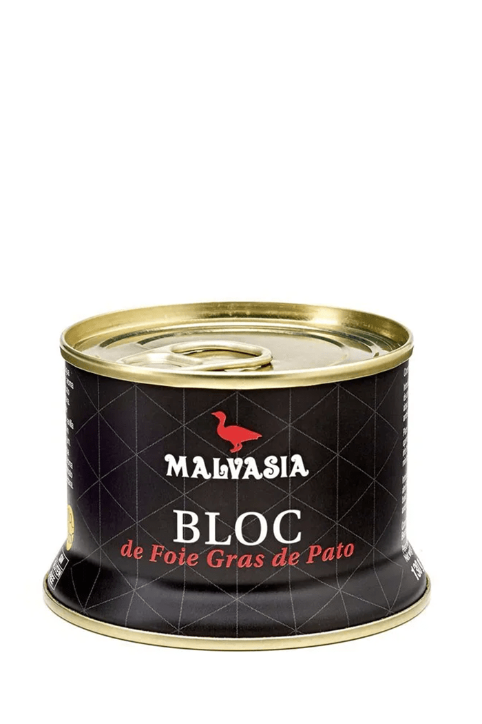 Andalifur / Bloc de Foie Gras de Canard - Sante.is (14899764855153)