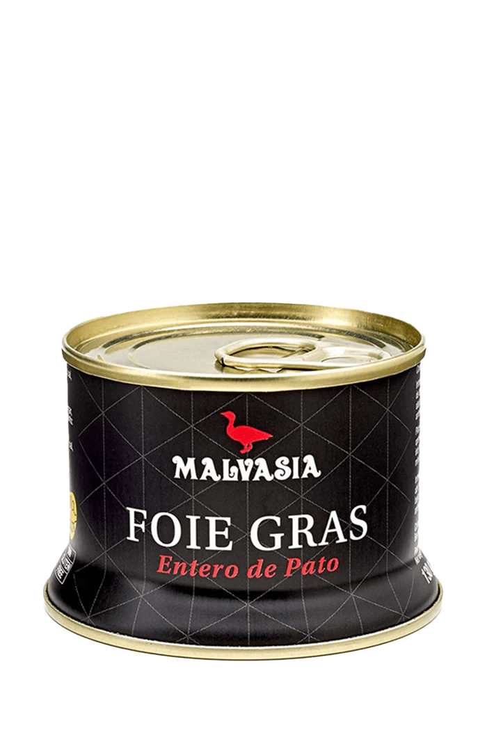 Andalifur / Foie Gras de Canard Entier - Sante.is (14899762758001)